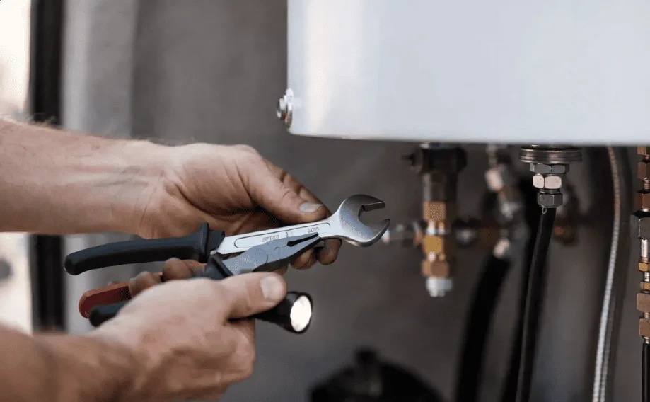 Why choose Water Heater Repair in Mather, PA